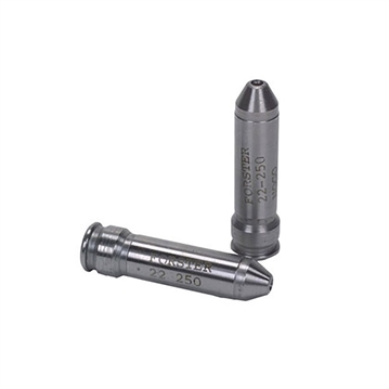 Picture of Forster Products, Inc. 6.5MM CREEDMOOR NO GO GAUGE HEADSPACE GAUGE STEEL HG65CRN
