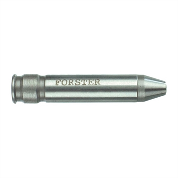 Picture of Forster Products, Inc. 6.5 GRENDEL NO GO GAUGE HEADSPACE GAUGE STEEL HG65GRENN