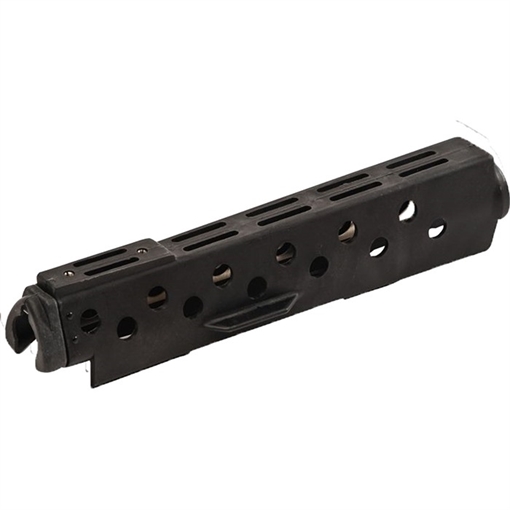Picture of Lmt Defense HEAT SHIELD CARBINE LENGTH BLACK C-12990563