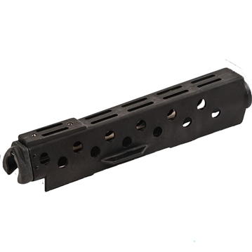 Picture of Lmt Defense HEAT SHIELD RIFLE LENGTH BLACK C-8448377