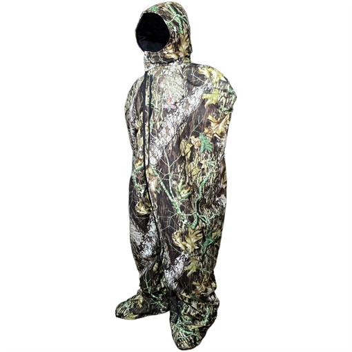Picture of Killz Heater Body Suit AP Large HBSAPL