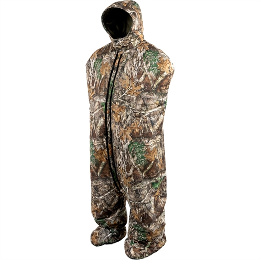 Picture of Killz Heater Body Suit Xtreme Realtree Edge XL HBSRT963XL