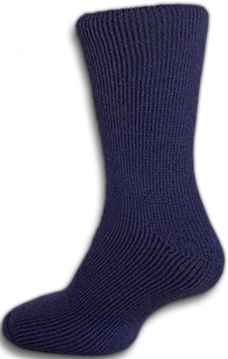Picture of HEATMAX HEATHOLDERS SOCKS MENS ASSTD COLORS DBUS48M