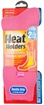 Picture of HEATMAX HEATHOLDERS SOCKS WOMENS ASSTD COLORS DBUS48WF