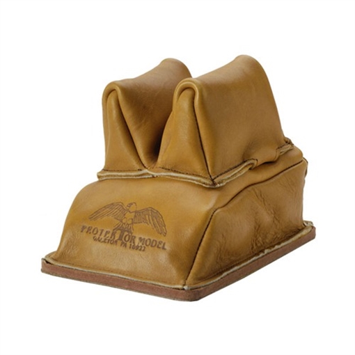 Picture of Protektor Model Rabbit Ear Rear Bag with Heavy Bottom 13A
