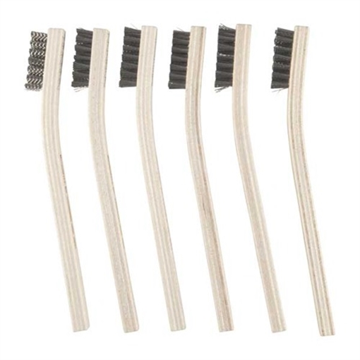 Picture of HEAVY-DUTY CRIMPED WIRE GUNSMITH BRUSHES 353015006 -