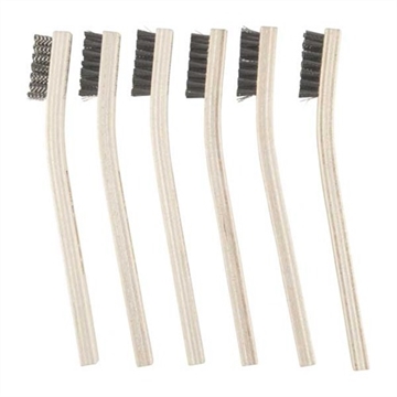 Picture of HEAVY-DUTY CRIMPED WIRE GUNSMITH BRUSHES 353015006 -