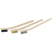Picture of HEAVY-DUTY STRAIGHT WIRE GUNSMITH BRUSHES 353013000 -