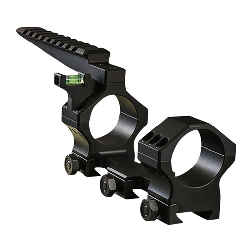 Picture of Hawkins Precision 34MM 1.27'' 40 MOA SCOPE MOUNT WITH RAIL 912-2001.02