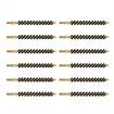 Picture of HEAVY WEIGHT NYLON CENTERFIRE RIFLE BORE BRUSH 084444034 -