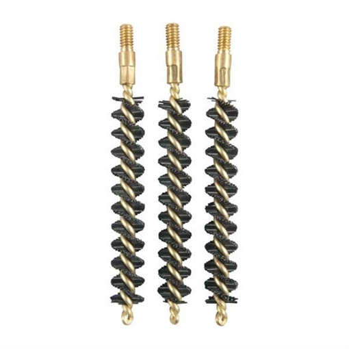 Picture of HEAVY WEIGHT NYLON CENTERFIRE RIFLE BORE BRUSH 084444006 -