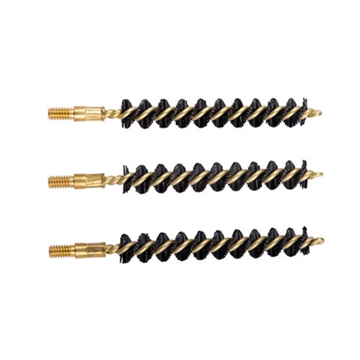 Picture of HEAVY WEIGHT NYLON CENTERFIRE RIFLE BORE BRUSH 084444014 -