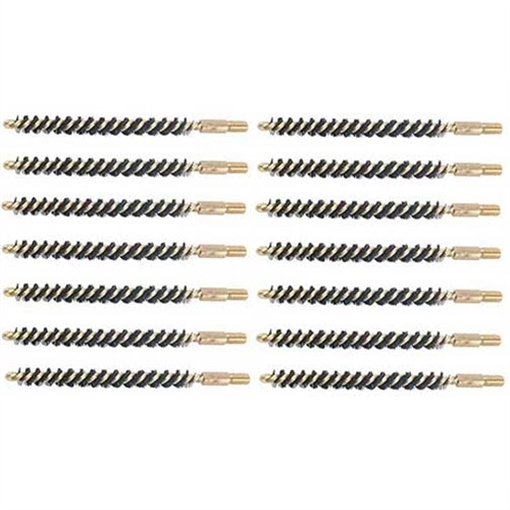Picture of HEAVY WEIGHT NYLON CENTERFIRE RIFLE BORE BRUSH 084444031 -