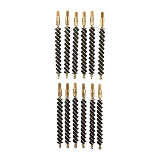 Picture of HEAVY WEIGHT NYLON CENTERFIRE RIFLE BORE BRUSH 084444036 -