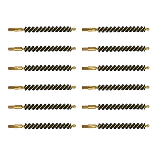Picture of HEAVY WEIGHT NYLON CENTERFIRE RIFLE BORE BRUSH 084444042 -