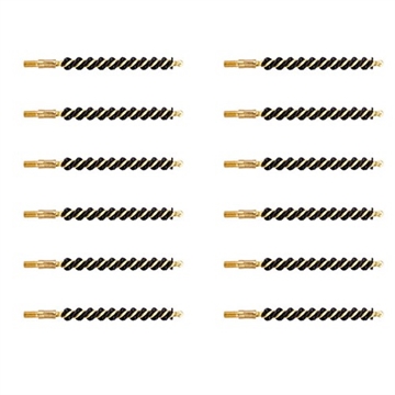 Picture of HEAVY WEIGHT NYLON CENTERFIRE RIFLE BORE BRUSH 084444033 -
