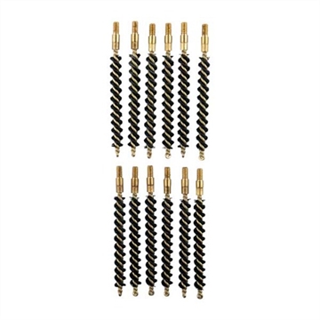 Picture of HEAVY WEIGHT NYLON CENTERFIRE RIFLE BORE BRUSH 084444036 -