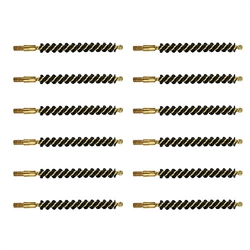 Picture of HEAVY WEIGHT NYLON CENTERFIRE RIFLE BORE BRUSH 084444042 -