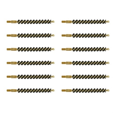 Picture of HEAVY WEIGHT NYLON CENTERFIRE RIFLE BORE BRUSH 084444043 -