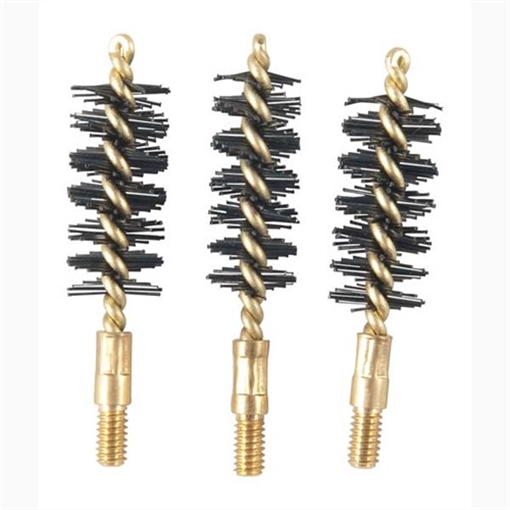 Picture of HEAVY WEIGHT NYLON HANDGUN BORE BRUSHES 084444017 -