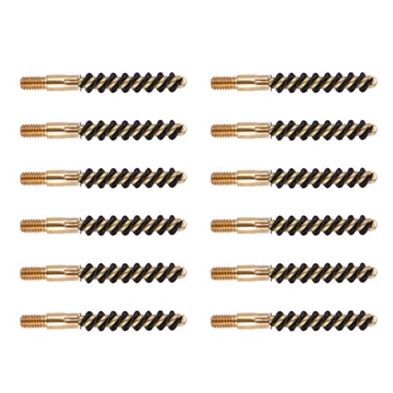 Picture of HEAVY WEIGHT NYLON HANDGUN BORE BRUSHES 084444045 -