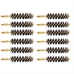 Picture of HEAVY WEIGHT NYLON MUZZLELOADER RIFLE BORE BRUSH 084444049 -