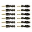 Picture of HEAVY WEIGHT NYLON MUZZLELOADER RIFLE BORE BRUSH 084444051 -