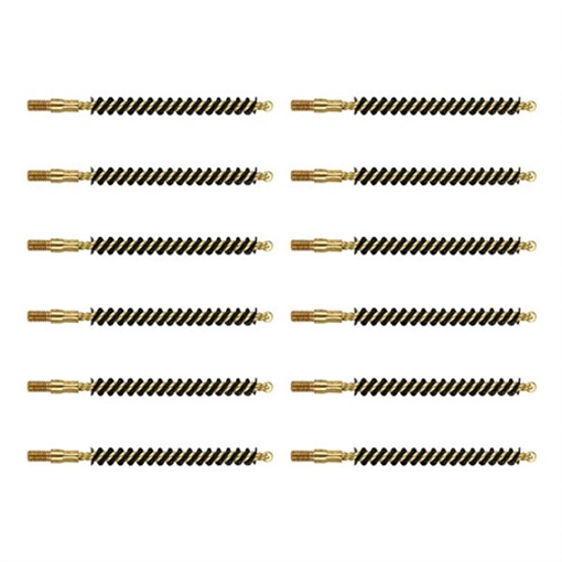 Picture of HEAVY WEIGHT NYLON RIMFIRE RIFLE BORE BRUSH 084444032 -