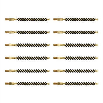 Picture of HEAVY WEIGHT NYLON RIMFIRE RIFLE BORE BRUSH 084444032 -