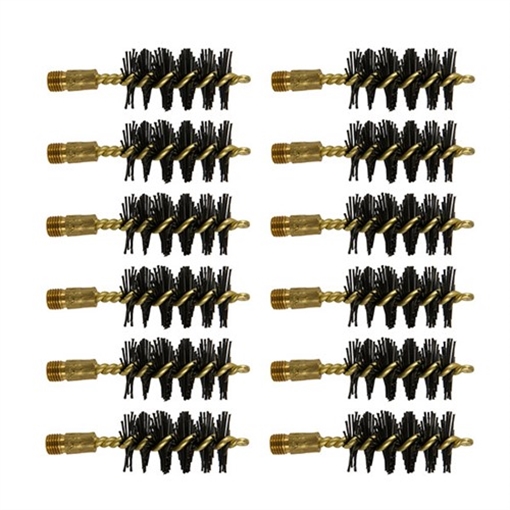 Picture of HEAVY WEIGHT NYLON SHOTGUN BORE BRUSHES 084444052 -
