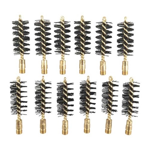 Picture of HEAVY WEIGHT NYLON SHOTGUN BORE BRUSHES 084444053 -