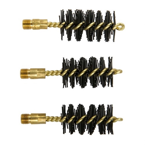 Picture of HEAVY WEIGHT NYLON SHOTGUN BORE BRUSHES 084444022 -