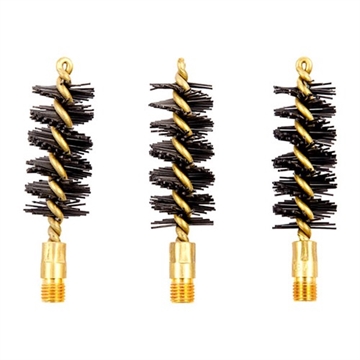 Picture of HEAVY WEIGHT NYLON SHOTGUN BORE BRUSHES 084444024 -
