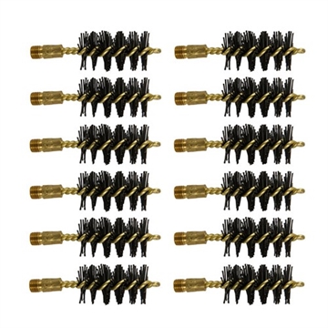 Picture of HEAVY WEIGHT NYLON SHOTGUN BORE BRUSHES 084444052 -