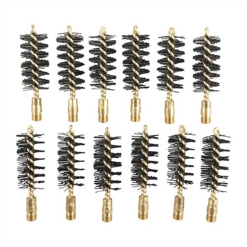 Picture of HEAVY WEIGHT NYLON SHOTGUN BORE BRUSHES 084444053 -