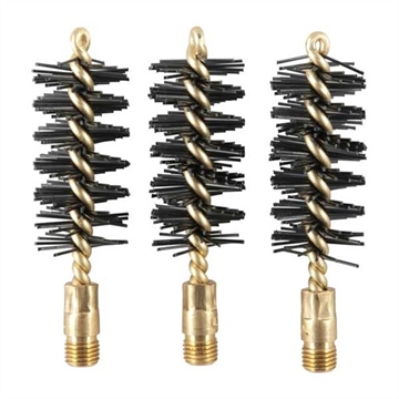 Picture of HEAVY WEIGHT NYLON SHOTGUN BORE BRUSHES 084444023 -