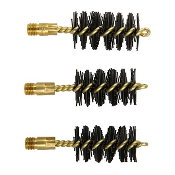Picture of HEAVY WEIGHT NYLON SHOTGUN BORE BRUSHES 084444022 -