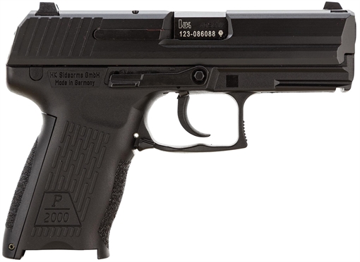 Picture of HK HG40 P2000 81000045