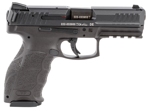 Picture of HK HG40 VP40B 81000271