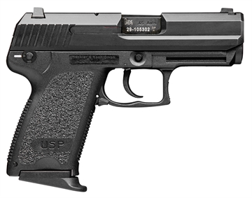Picture of Heckler and Koch (HK USA) USP45 Compact (V7) 81000346