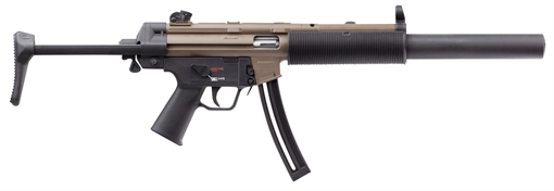 Picture of HK RIT22 MP5 81000627