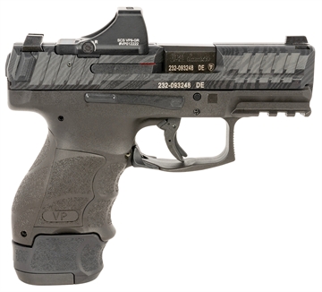 Picture of HK VP9SK PI 9MM HOL DAMSC SLDE 12/15/17R 81000881