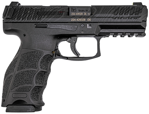 Picture of HK HG9MM VP9SK 81000882