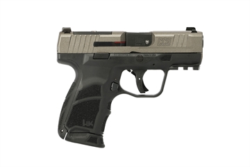 Picture of HECKLER & KOCH CC9 9MM BLK/TUN 12+1 NS OR 81001269 642230271135