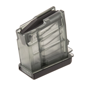 Picture of HECKLER & KOCH G36 10RD MAGAZINE 223/5.56 217929