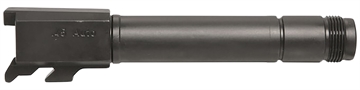 Picture of HK HK45C TACTICAL THREADED BRRL 4.57 51000982