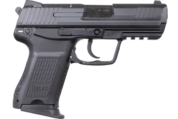 Picture of H&K HK45 COMPACT HGA 45 AUTO 3.9IN BBL V1 DA/SA 2/8RD MAGS 81000018