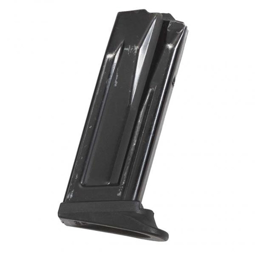 Picture of HK P2000 Black Detachable w/ Extended Floor Plate 10rd 9mm Luger (Subcompact) 50223214