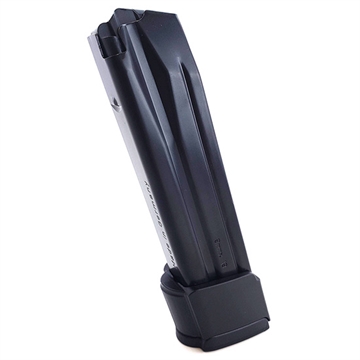 Picture of HECKLER & KOCH MAG P30 VP9 9MM 20RD 50239330