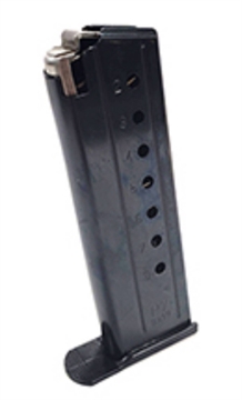 Picture of HECKLER & KOCH MAG P7PSP 9MM 8RD FITS P7 WITH HEAL RELEAS 221917S